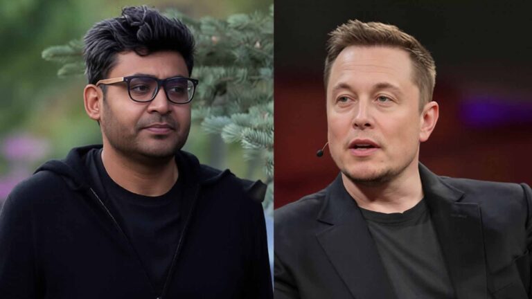 Silence Was The Strategy Why The Internet Is Suddenly Rooting For Parag Agrawal