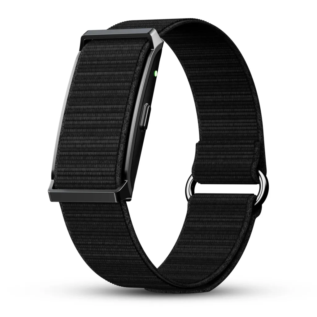 The Value King: Pebble Qore Fitness Band