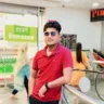 Avatar of Suman Biswas