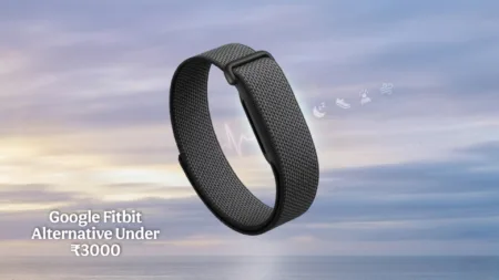 Taking on the Fitbit Air 3 Budget Screenless Trackers Promi