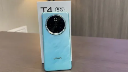 Vivo T4 5G Bank Offer & EMI Details Is the 7300mAh Battery Monster a Smart Buy on Flipkart