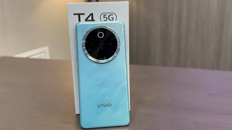 Vivo T4 5G Bank Offer & EMI Details Is the 7300mAh Battery Monster a Smart Buy on Flipkart