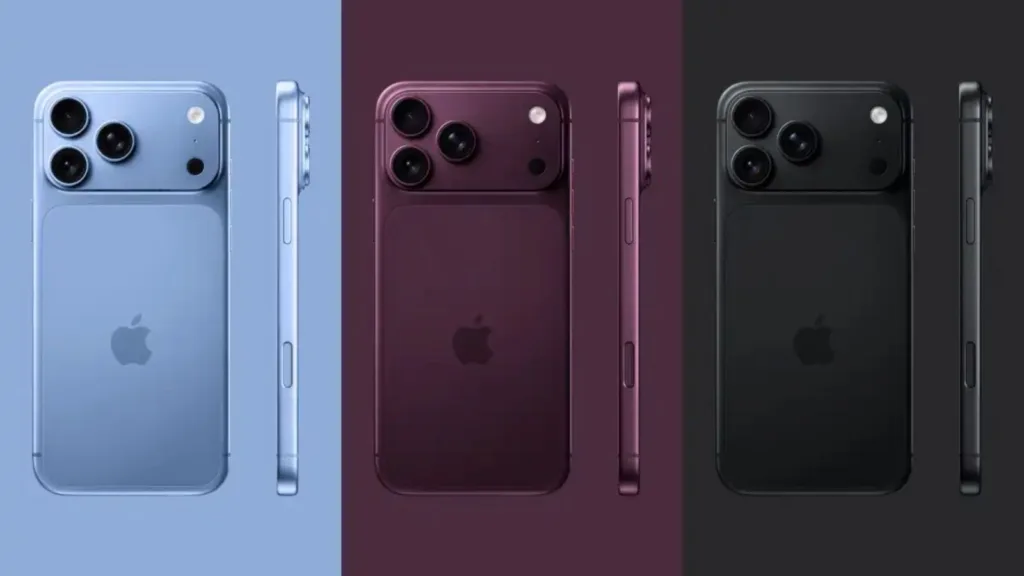 Iphone 18 pro